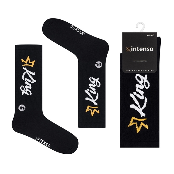 Skarpety Intenso Retro wz. 110