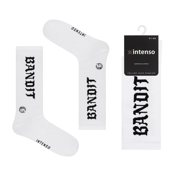Skarpety Intenso Retro wz. 118
