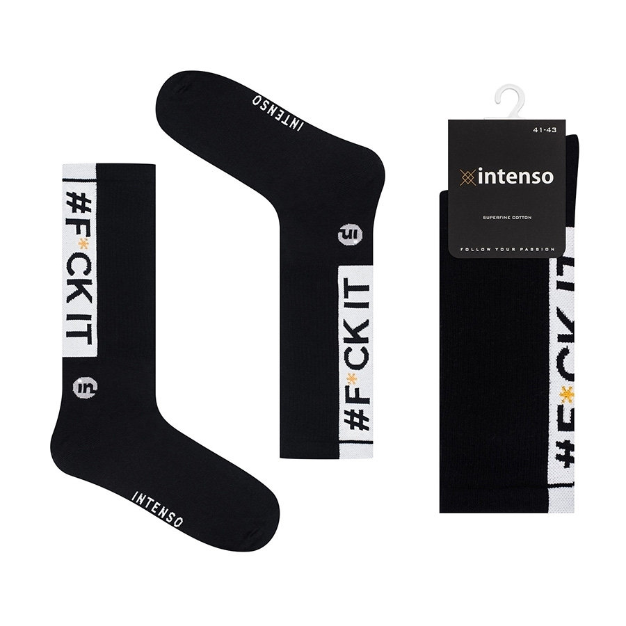 Skarpety Intenso Retro wz. 183