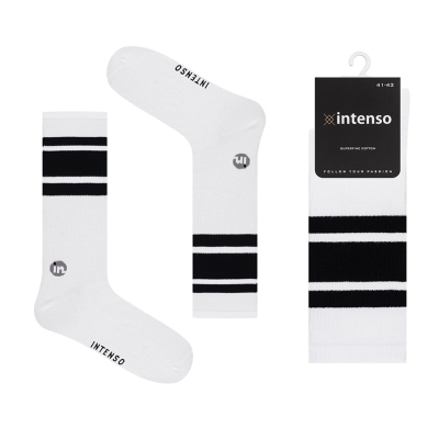 Skarpety Intenso Retro wz. 184