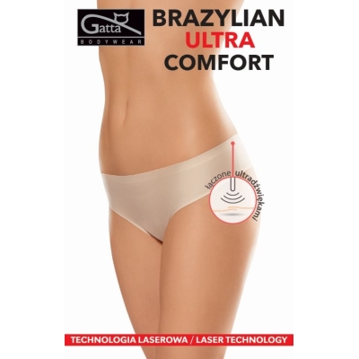 MAJTKI - BRAZYLIAN ULTRA COMFORT BEIGE