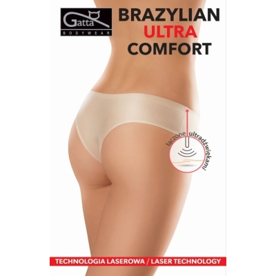 MAJTKI - BRAZYLIAN ULTRA COMFORT BEIGE