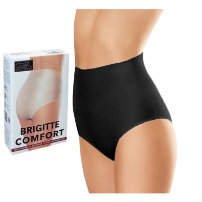 MAJTKI - BRIGITTE COMFORT 01 WHITE