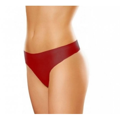 MAJTKI - STRING ULTRA COMFORT BEIGE