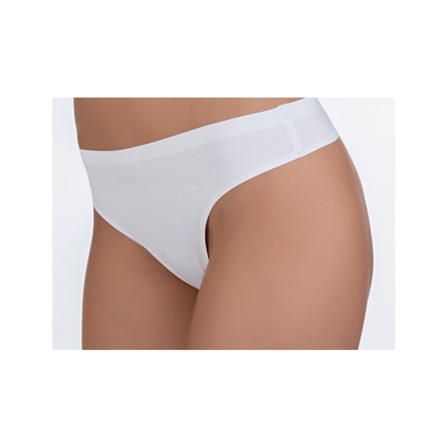 MAJTKI - STRING ULTRA COMFORT BEIGE