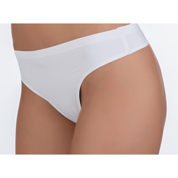 MAJTKI - STRING ULTRA COMFORT BEIGE