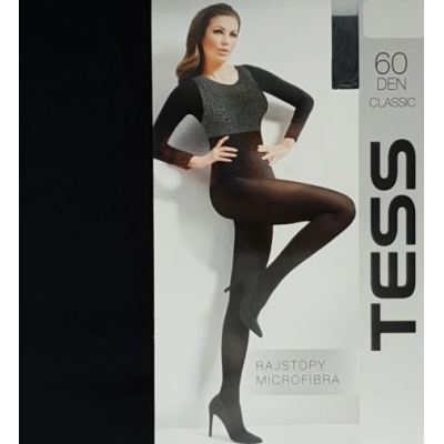 TESS CLASSIC MICROFIBRA 60 DEN