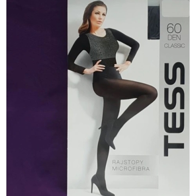 TESS CLASSIC MICROFIBRA 60 DEN