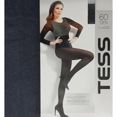 TESS CLASSIC MICROFIBRA 60 DEN