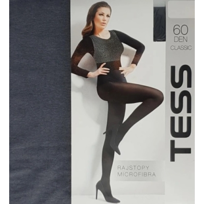 TESS CLASSIC MICROFIBRA 60 DEN
