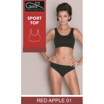 Gatta 3K612 Sport Top sportovní podprsenka