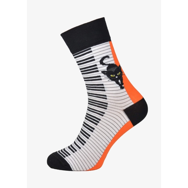 copy of Skarpetki damskie we wzory Art. 0433 wz002