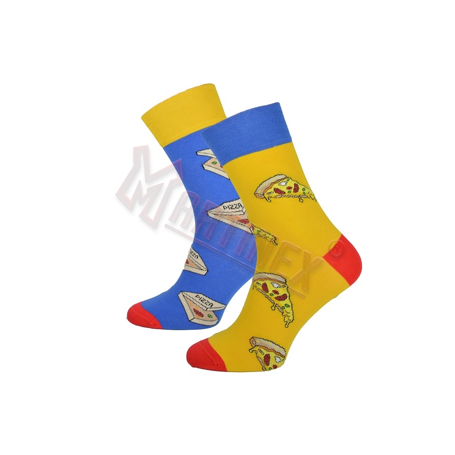 copy of Skarpetki damskie we wzory Art. 0433 wz002