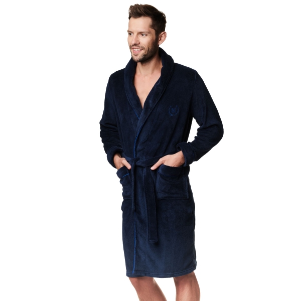 Henderson Molto 39390-59X pánský župan