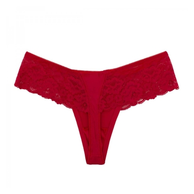 copy of MAJTKI - STRING ULTRA COMFORT BEIGE