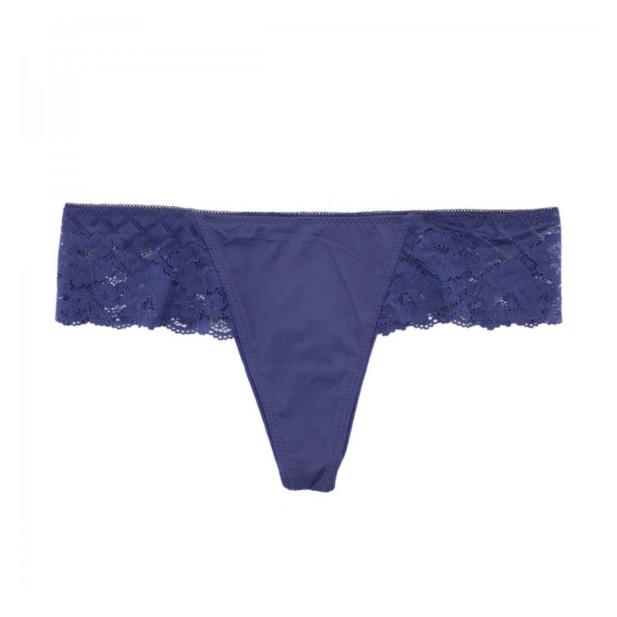 copy of MAJTKI - STRING ULTRA COMFORT BEIGE