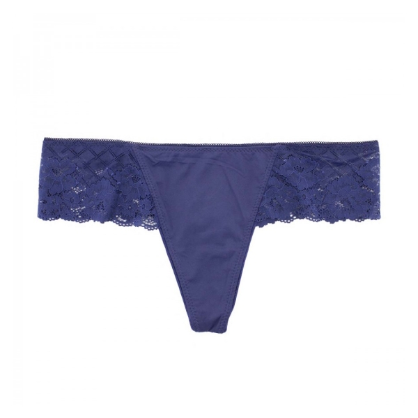 copy of MAJTKI - STRING ULTRA COMFORT BEIGE