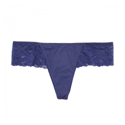 copy of MAJTKI - STRING ULTRA COMFORT BEIGE