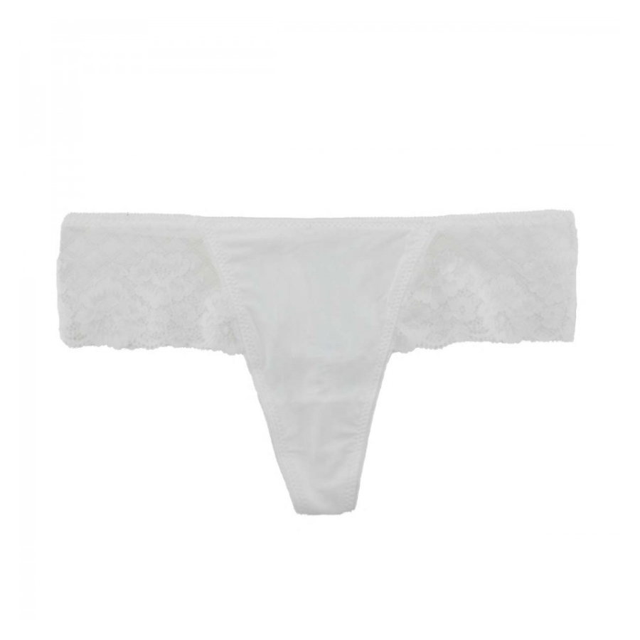 copy of MAJTKI - STRING ULTRA COMFORT BEIGE