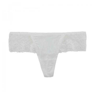 copy of MAJTKI - STRING ULTRA COMFORT BEIGE