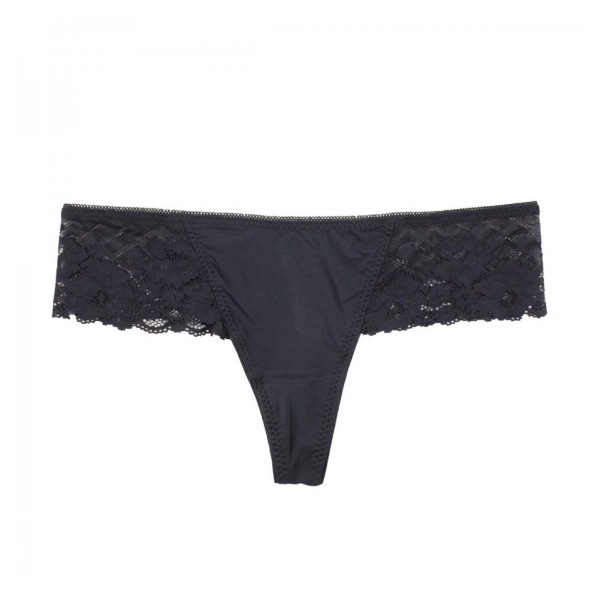 copy of MAJTKI - STRING ULTRA COMFORT BEIGE