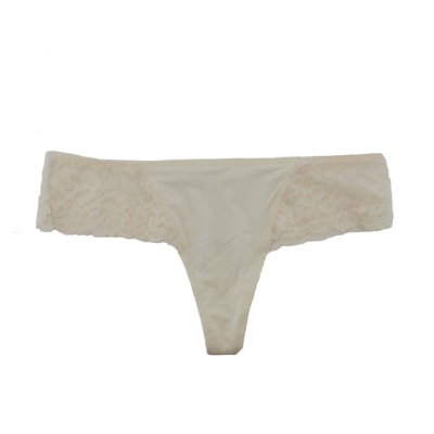 copy of MAJTKI - STRING ULTRA COMFORT BEIGE