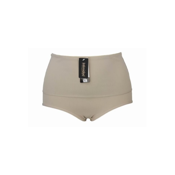 copy of MAJTKI - STRING ULTRA COMFORT BEIGE
