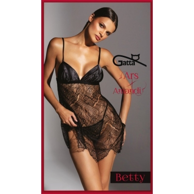 copy of Katie 02 - koszulka satynowa