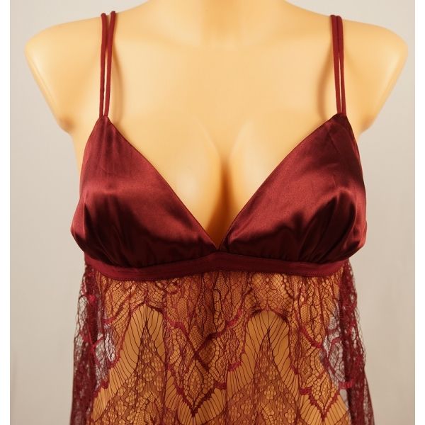 copy of Katie 02 - koszulka satynowa