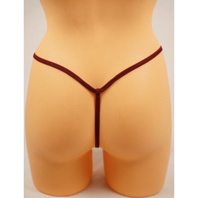 copy of Donna Blanka dámská noční košilka - tmavě modrá