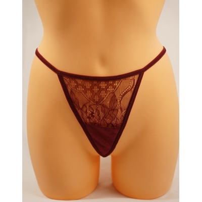 copy of Donna Blanka dámská noční košilka - tmavě modrá