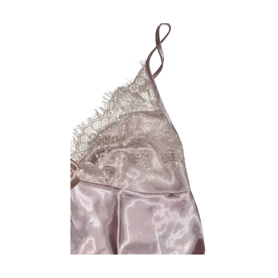 copy of Donna Blanka dámská noční košilka - tmavě modrá