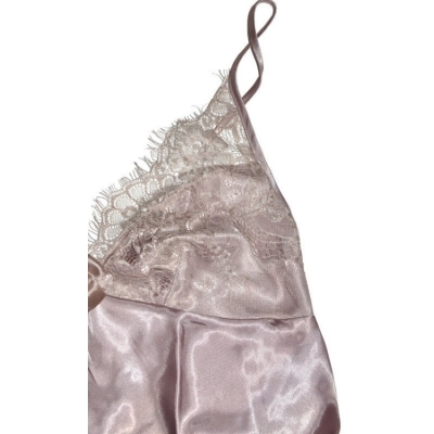 copy of Donna Blanka dámská noční košilka - tmavě modrá