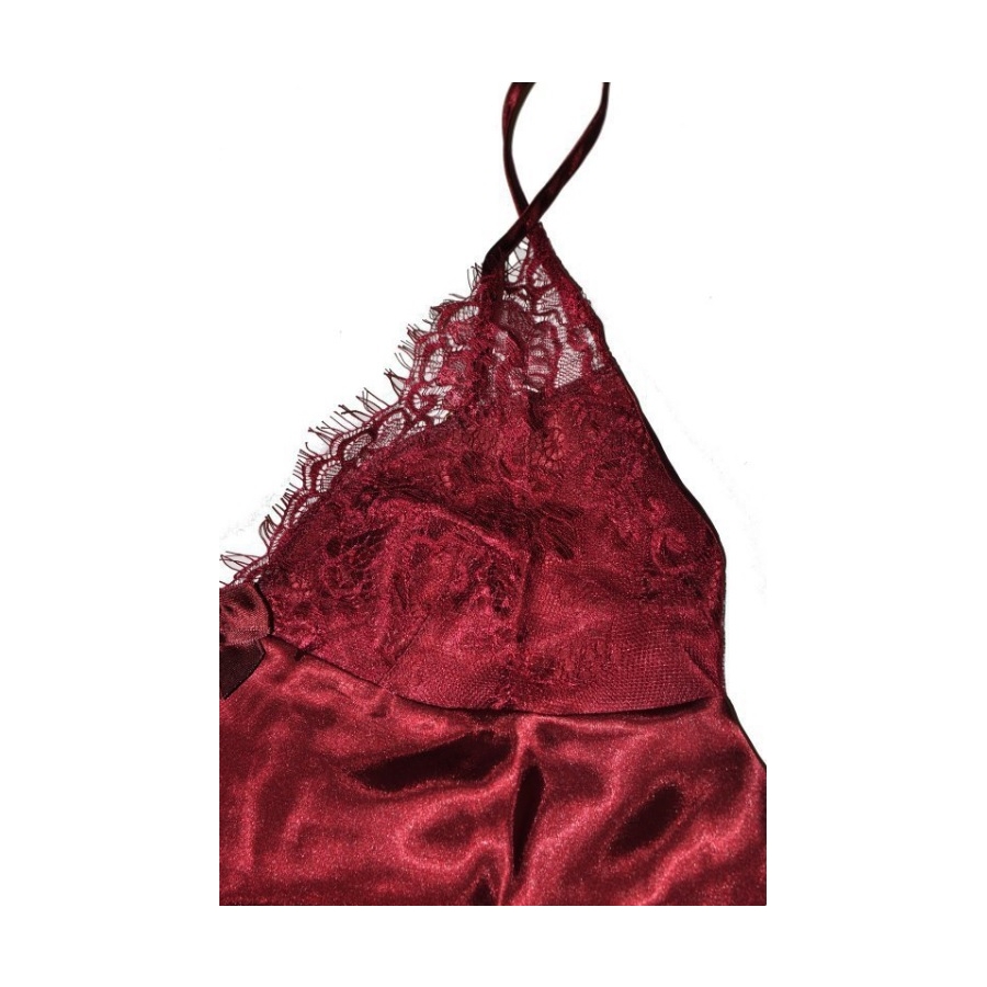 copy of Donna Blanka dámská noční košilka - tmavě modrá