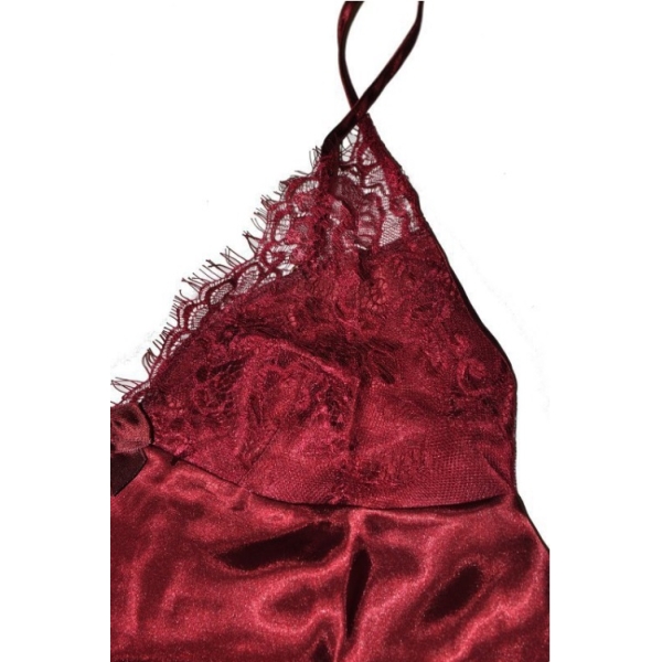 copy of Donna Blanka dámská noční košilka - tmavě modrá