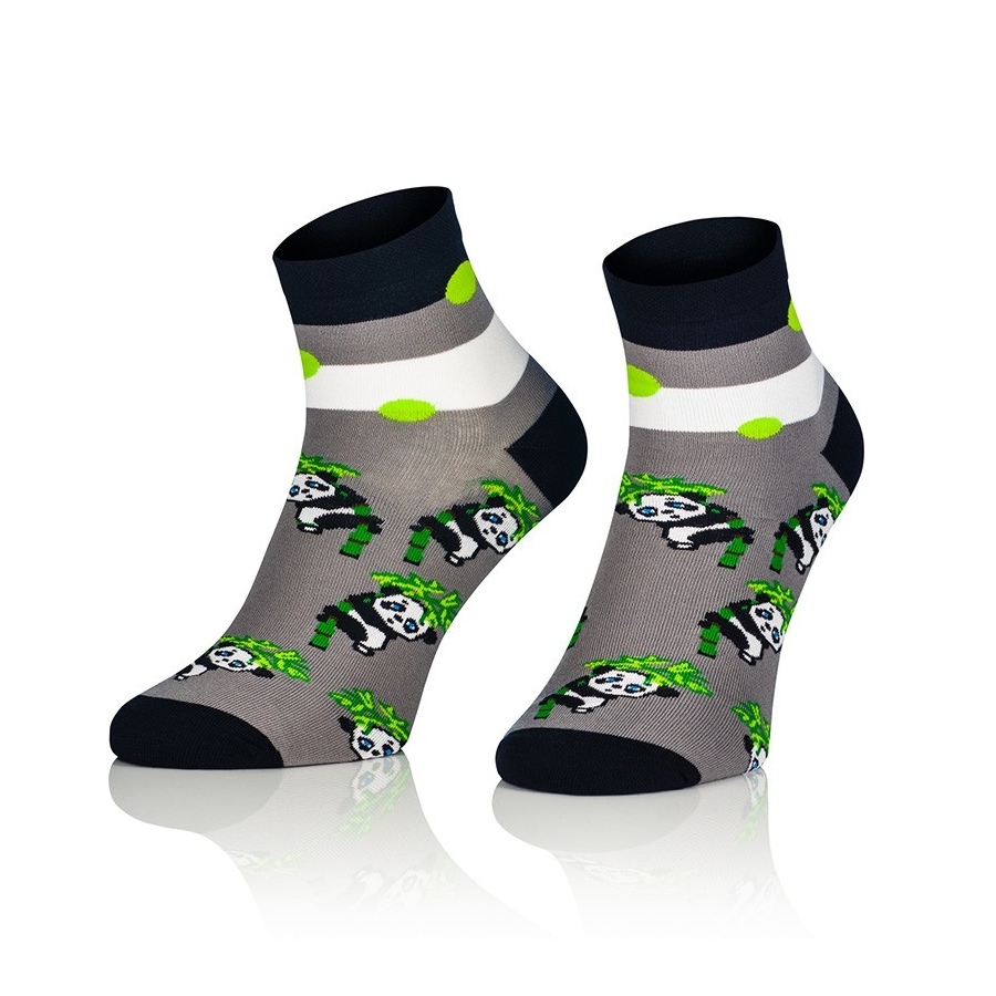 copy of Intenso lýtkové veselé ponožky Marina