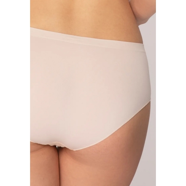 Gatta 41646S Bikini Classic Sensual skin dámské kalhotky - light nude 2