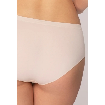 Gatta 41646S Bikini Classic Sensual skin dámské kalhotky - light nude 2
