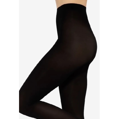 copy of SWEETY - RAJSTOPY DAMSKIE WZORZYSTE NERO