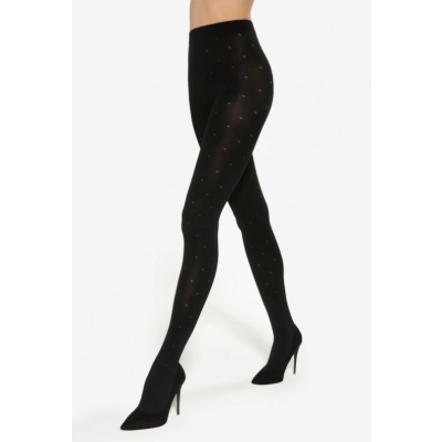 copy of Gatta Laura dámské punčochové kalhoty 20 DEN - Nero