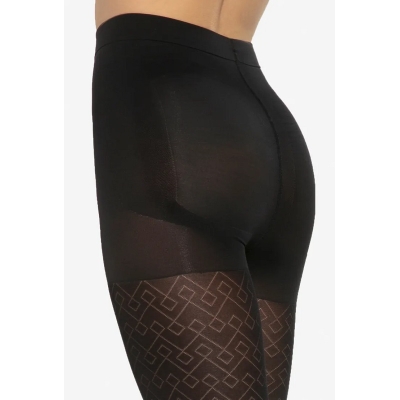 copy of Gatta Laura dámské punčochové kalhoty 20 DEN - Nero