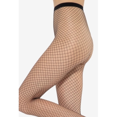 copy of SWEETY - RAJSTOPY DAMSKIE WZORZYSTE NERO