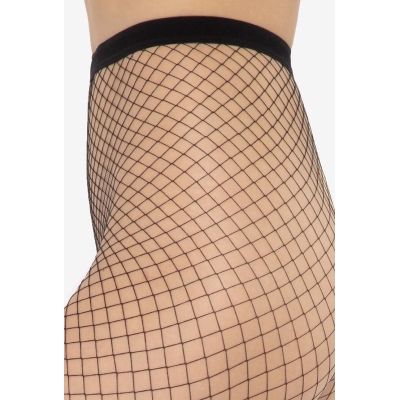 copy of SWEETY - RAJSTOPY DAMSKIE WZORZYSTE NERO