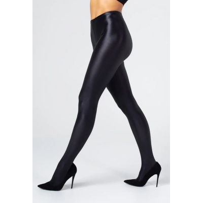 copy of Gatta Laura dámské punčochové kalhoty 20 DEN - Nero