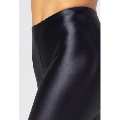 Gatta Black Brilliant dámské punčochové kalhoty - Nero