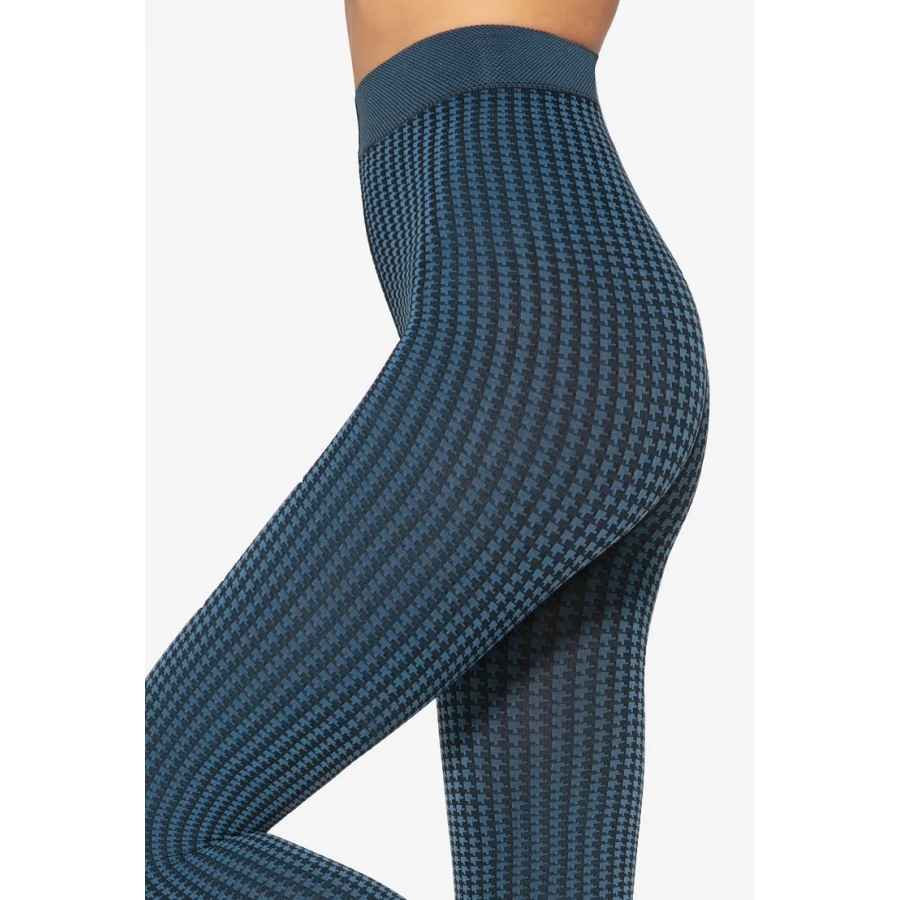 Gatta Sassi 10 dámské punčochové kalhoty 50 DEN