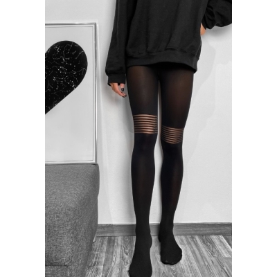 TESS Sussan dámské punčochové kalhoty 60 DEN