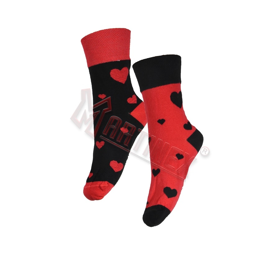 copy of Skarpetki damskie we wzory Art. 0433 wz002