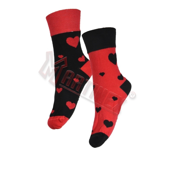 copy of Martinex vysoké ponožky Pizza