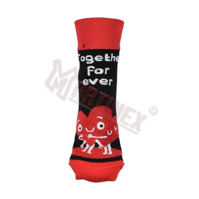 copy of Skarpetki damskie we wzory Art. 0433 wz002